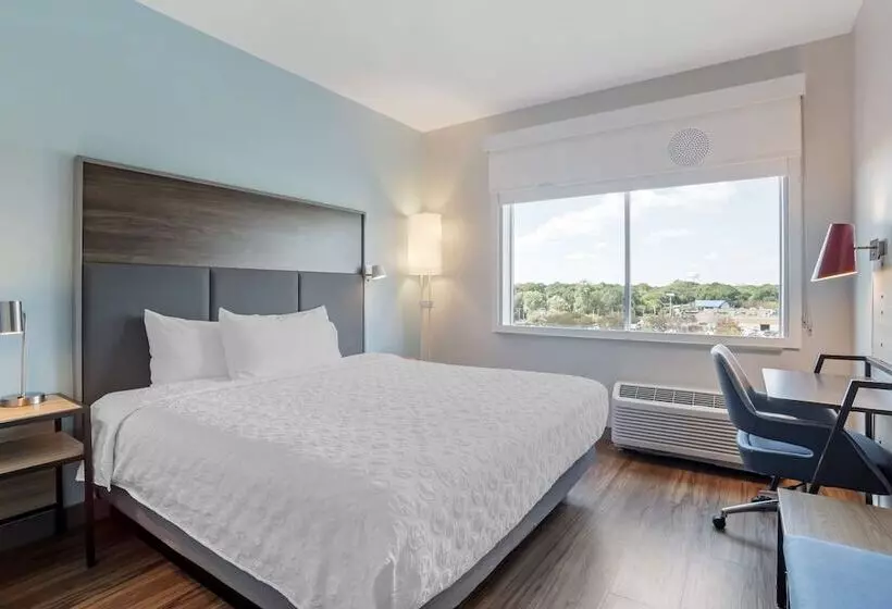 ホテル Tru By Hilton Gastonia