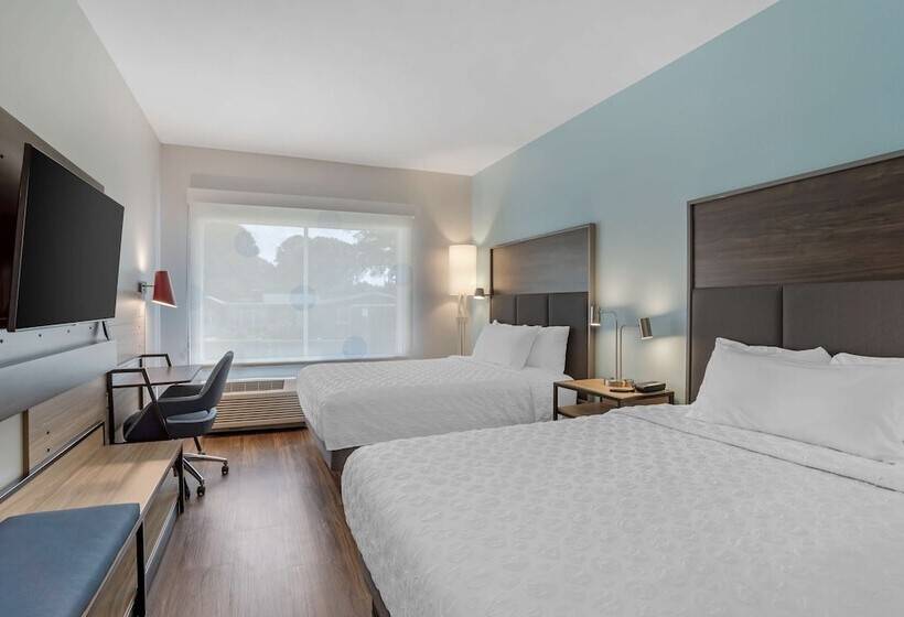 호텔 Tru By Hilton Gastonia