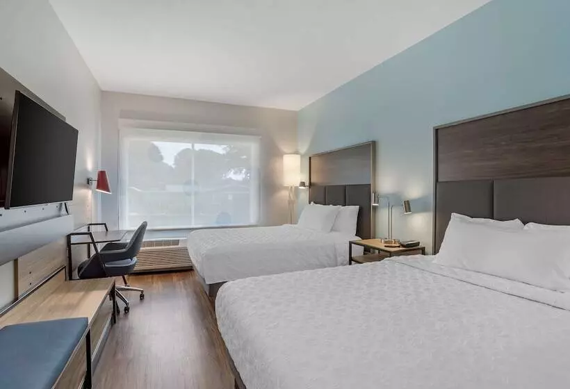 ホテル Tru By Hilton Gastonia