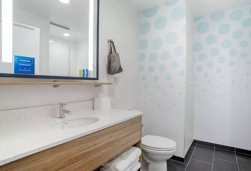 ホテル Tru By Hilton Gastonia