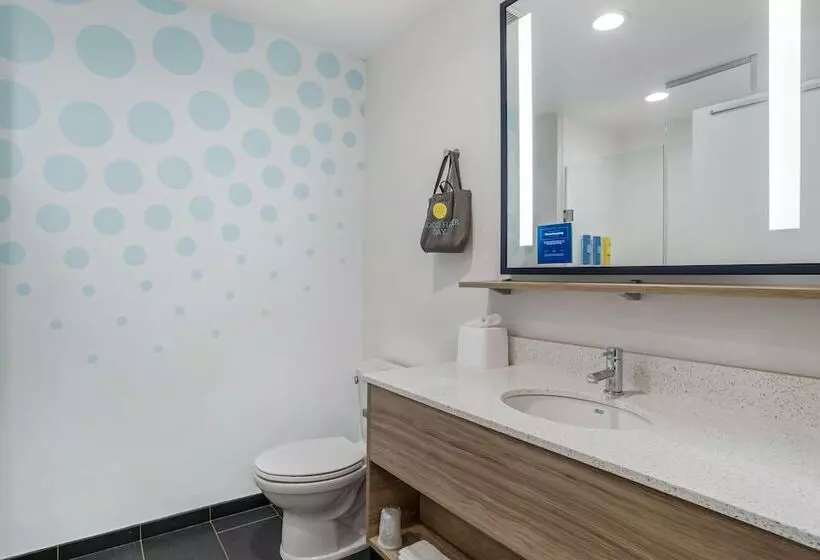 ホテル Tru By Hilton Gastonia