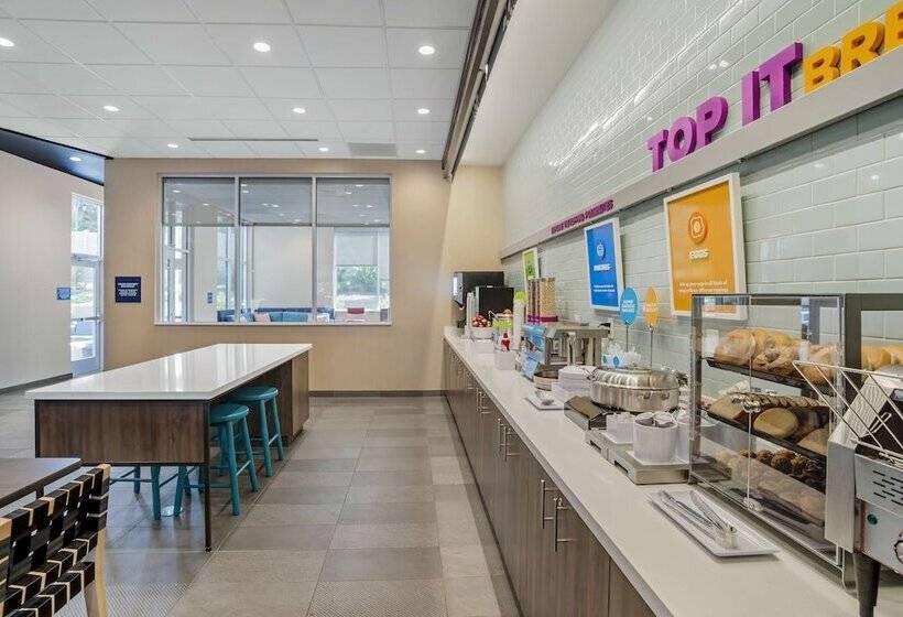 호텔 Tru By Hilton Gastonia