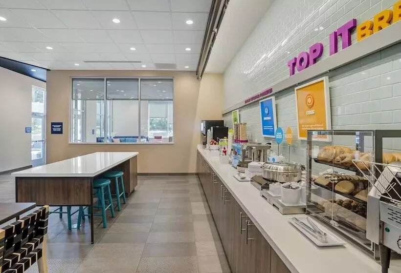 ホテル Tru By Hilton Gastonia