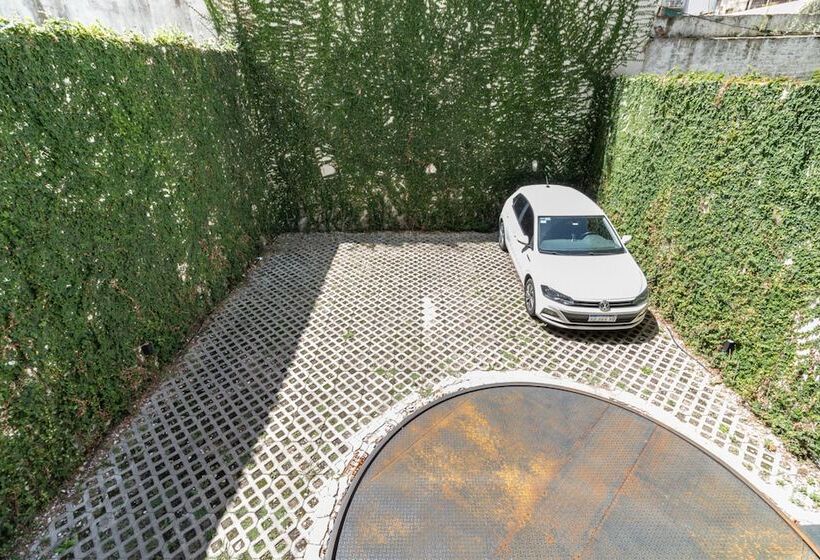 Live Soho Boutique & Apartments Palermo Hollywood