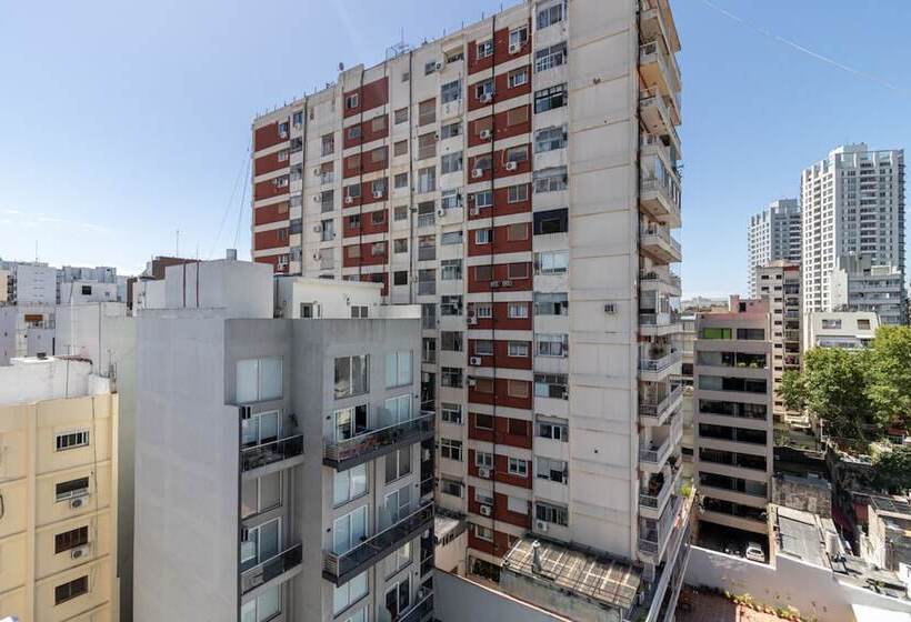 Live Soho Boutique & Apartments Palermo Hollywood