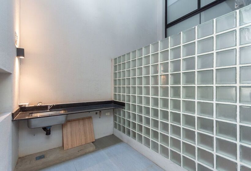 Live Soho Boutique & Apartments Palermo Hollywood