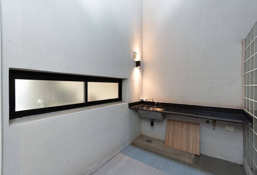 Live Soho Boutique & Apartments Palermo Hollywood