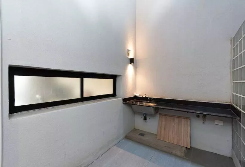 Live Soho Boutique & Apartments Palermo Hollywood