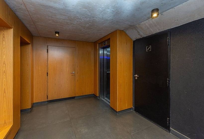 Live Soho Boutique & Apartments Palermo Hollywood