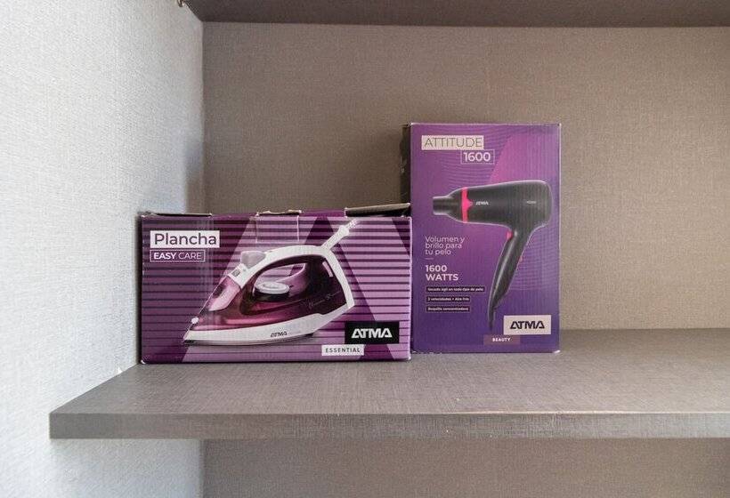 Live Soho Boutique & Apartments Palermo Hollywood