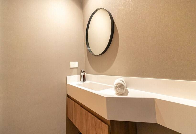 Live Soho Boutique & Apartments Palermo Hollywood