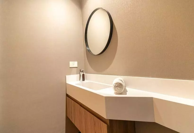 Live Soho Boutique & Apartments Palermo Hollywood