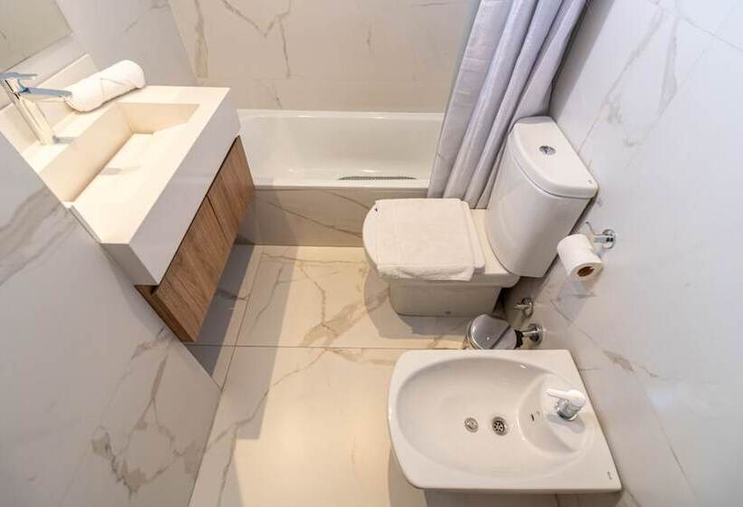 Live Soho Boutique & Apartments Palermo Hollywood