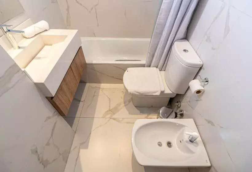 Live Soho Boutique & Apartments Palermo Hollywood