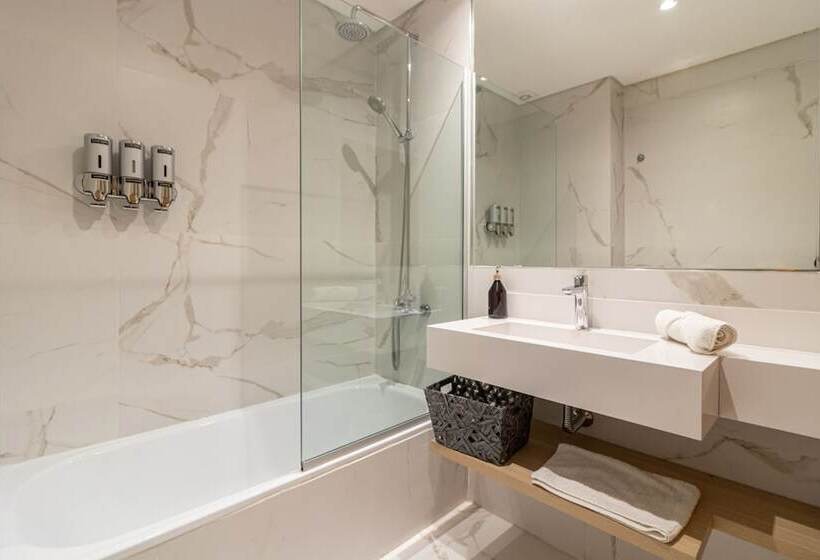 Live Soho Boutique & Apartments Palermo Hollywood