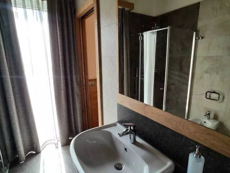 Residenssi Appartamenti Al Toscana