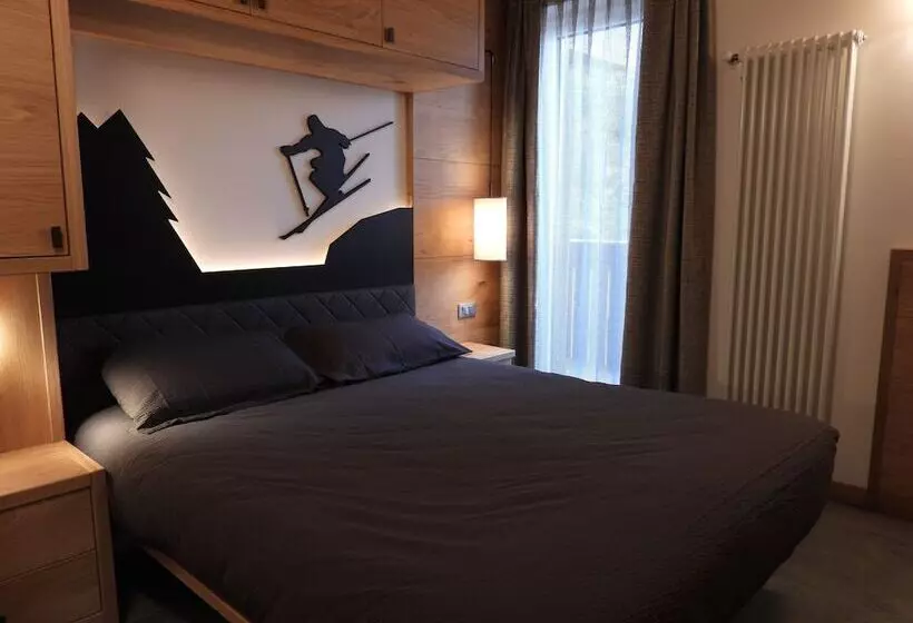 Residenssi Appartamenti Al Toscana