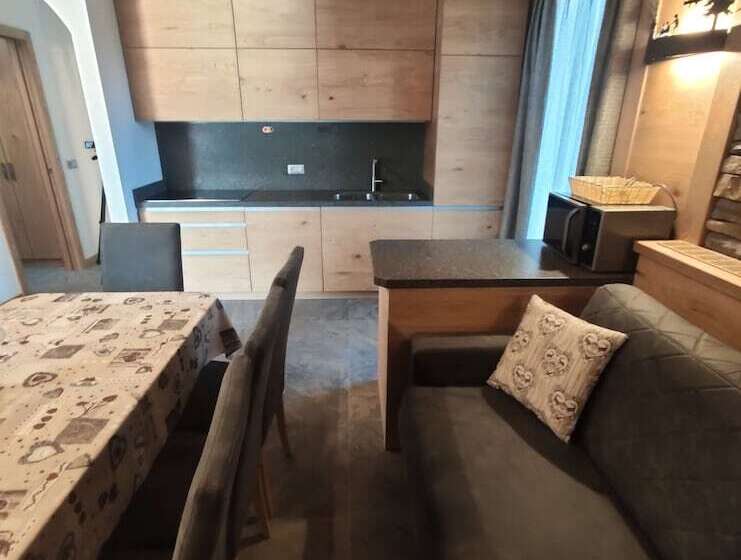 דירת נופש Appartamenti Al Toscana