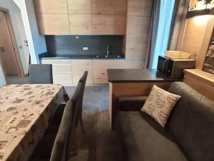 Residenssi Appartamenti Al Toscana