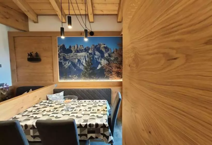 Residenssi Appartamenti Al Toscana