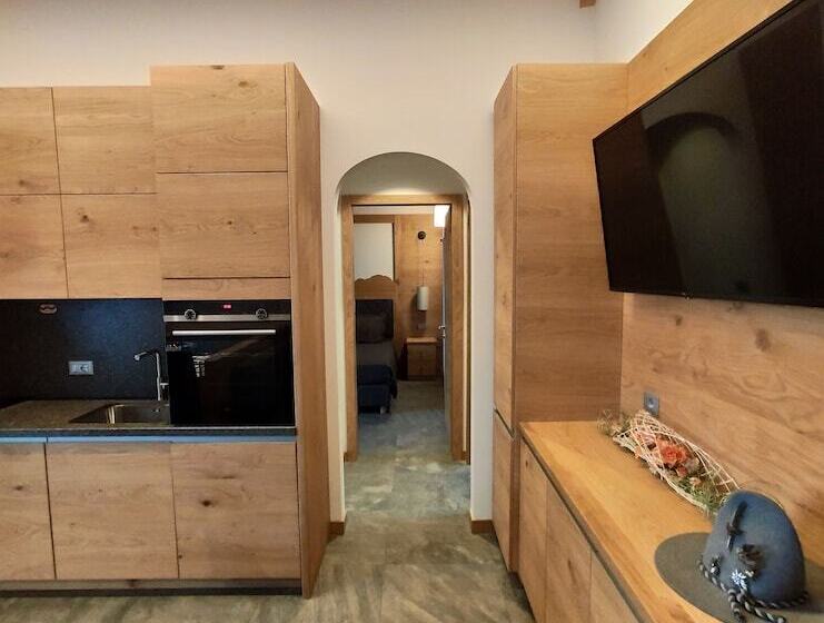 דירת נופש Appartamenti Al Toscana