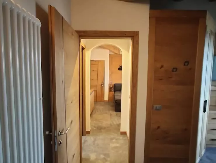 Residenssi Appartamenti Al Toscana