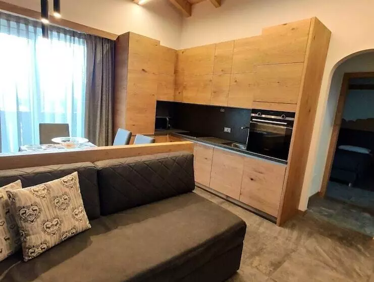 Residenssi Appartamenti Al Toscana