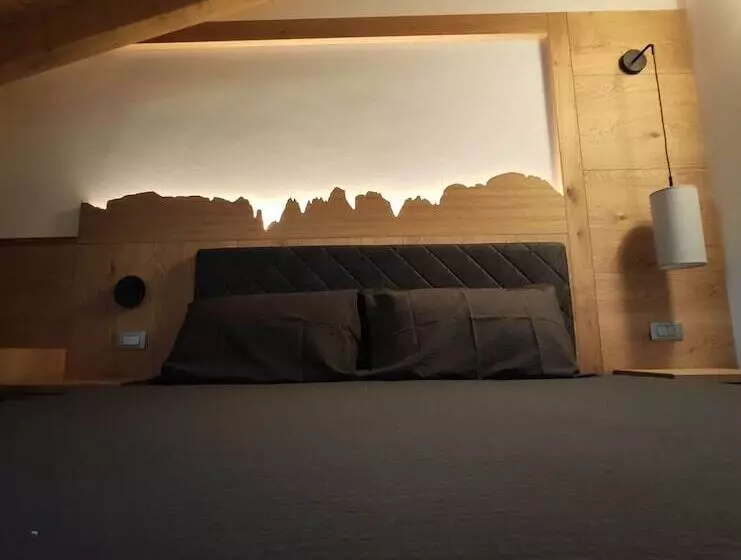 Residenssi Appartamenti Al Toscana