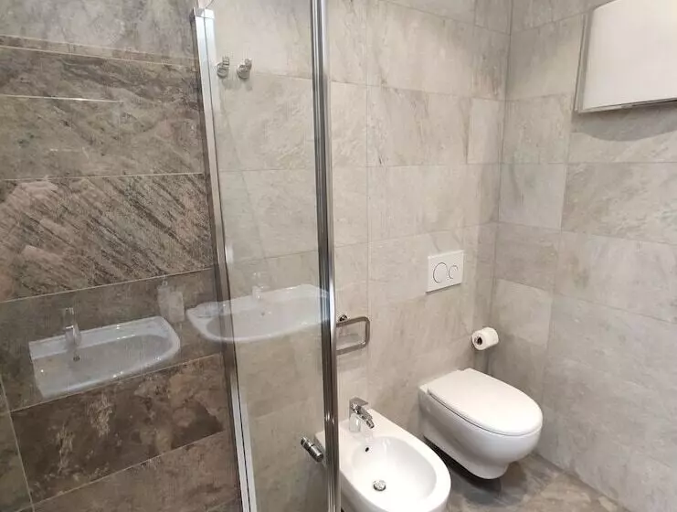 Residenssi Appartamenti Al Toscana