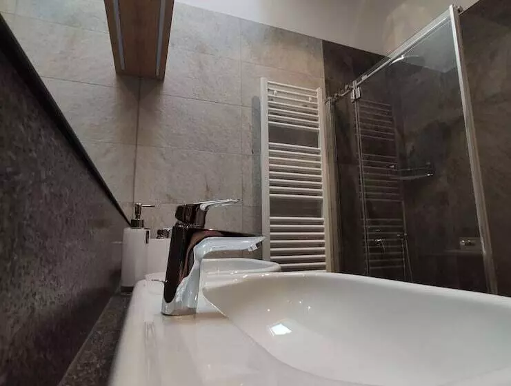 Residenssi Appartamenti Al Toscana