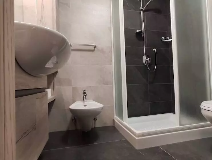 Residenssi Appartamenti Al Toscana