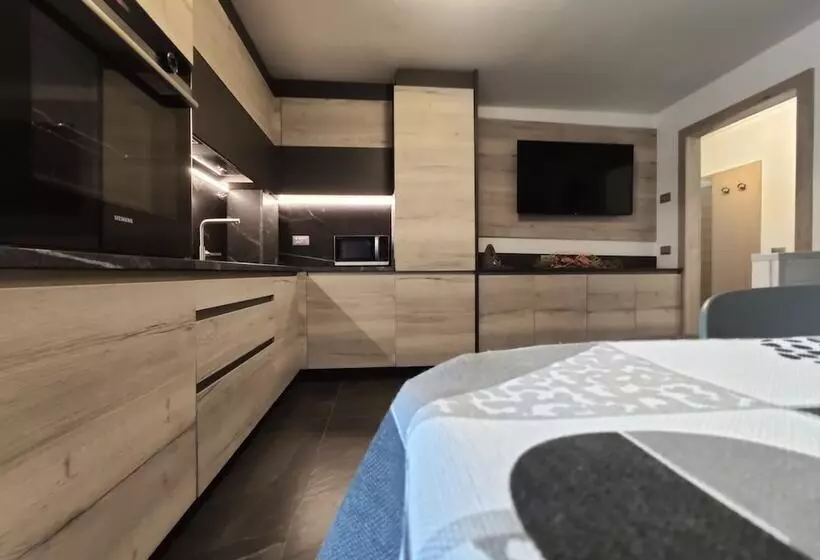 Residenssi Appartamenti Al Toscana