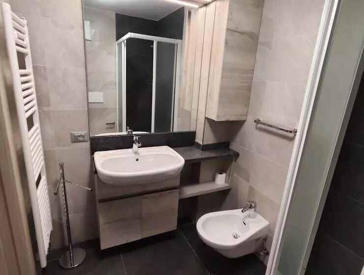 Residenssi Appartamenti Al Toscana