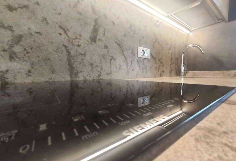 דירת נופש Appartamenti Al Toscana