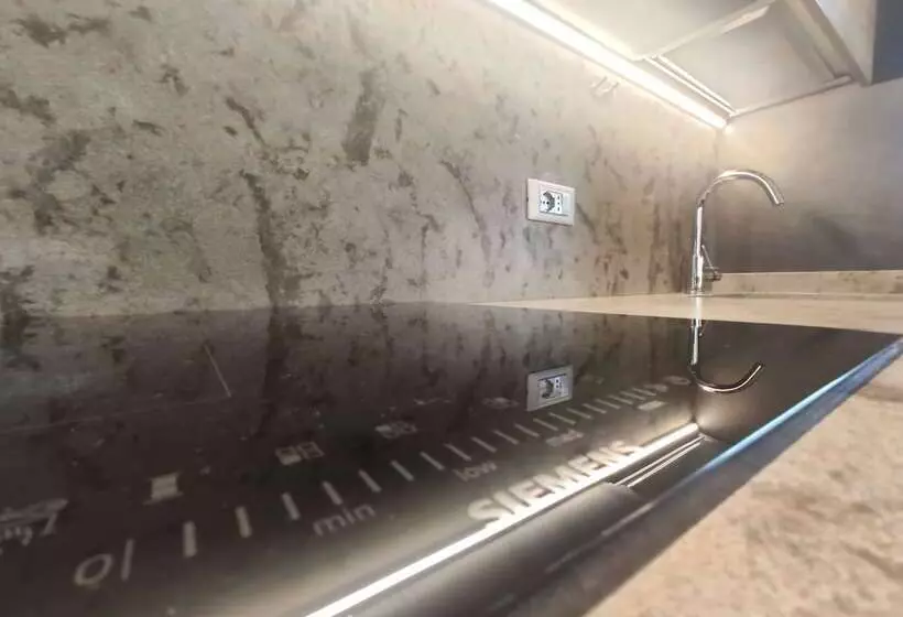 Residenssi Appartamenti Al Toscana