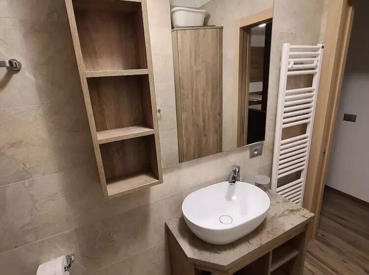 Residenssi Appartamenti Al Toscana