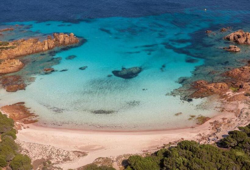 إقامة Isa Appartaments In Orosei With Air Conditioning