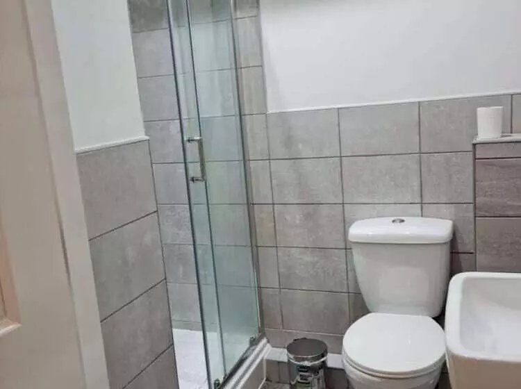 レジデンス Impeccable 4 Bed House Near Manchester City Centre