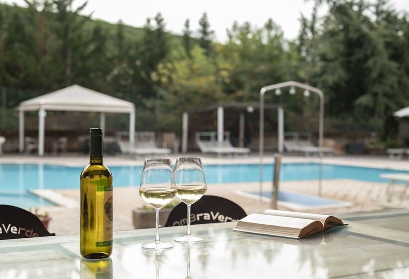 إقامة Ombra Verde   B&b E Appartamenti