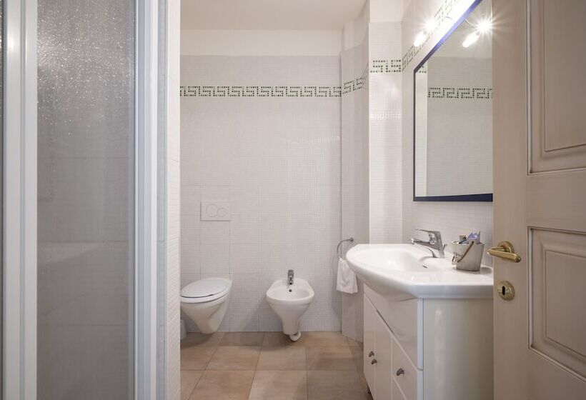 إقامة Ombra Verde   B&b E Appartamenti