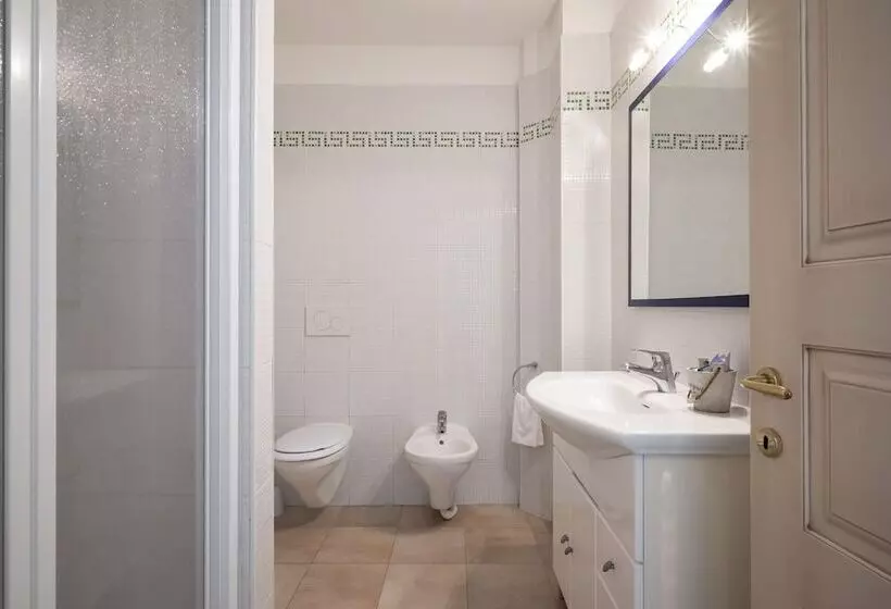 レジデンス Ombra Verde B&b E Appartamenti