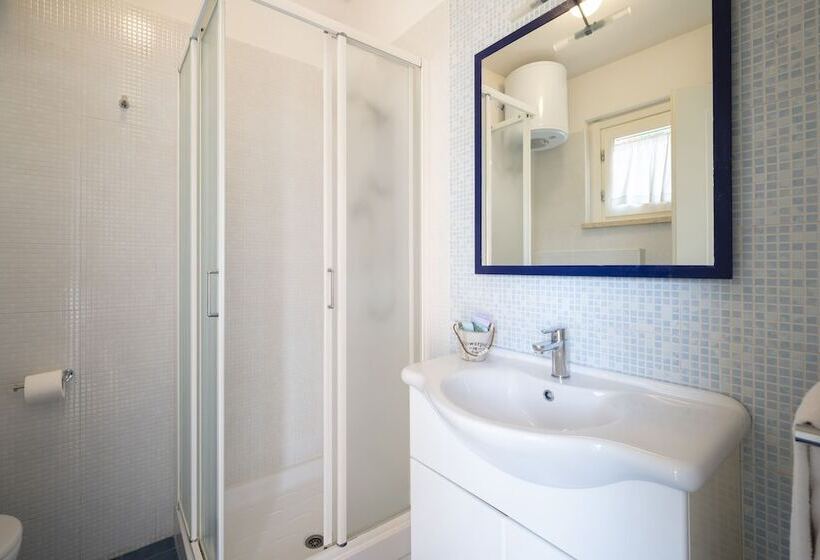 إقامة Ombra Verde   B&b E Appartamenti