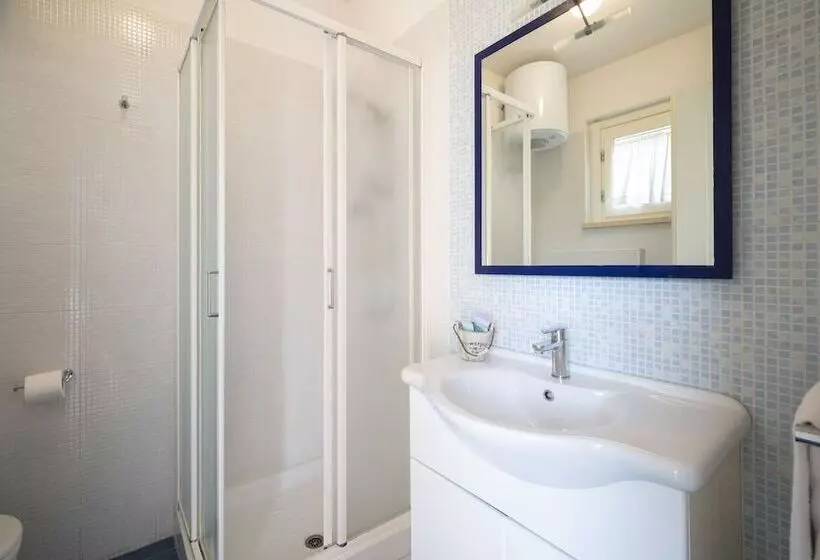 レジデンス Ombra Verde B&b E Appartamenti