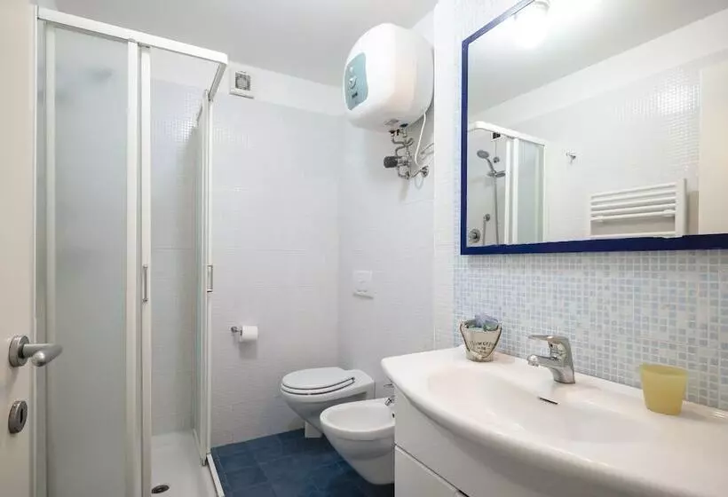 レジデンス Ombra Verde B&b E Appartamenti