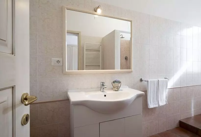 レジデンス Ombra Verde B&b E Appartamenti