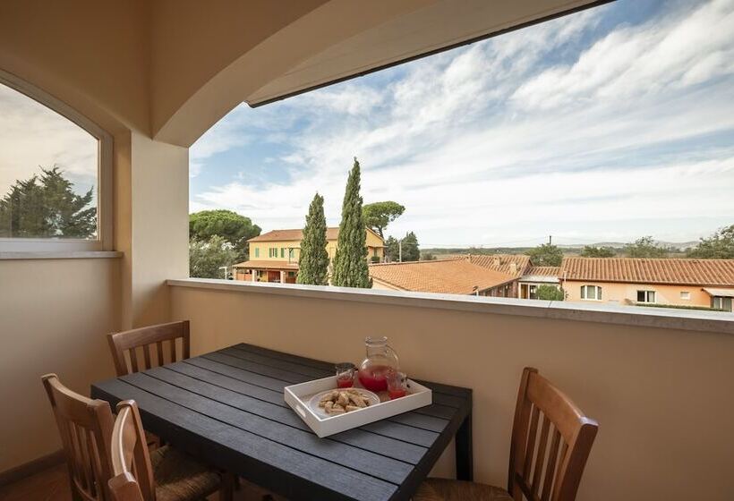 إقامة Ombra Verde   B&b E Appartamenti