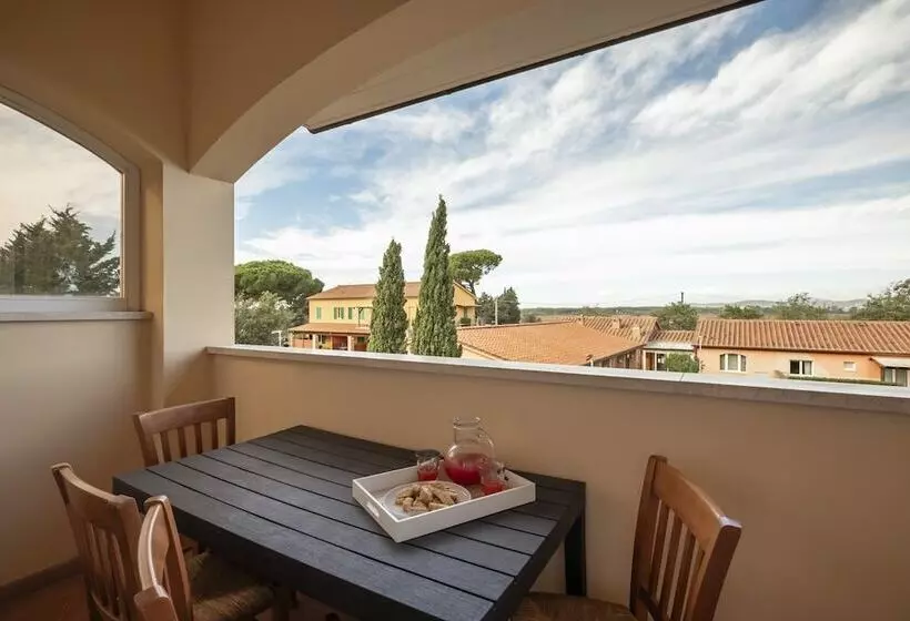 レジデンス Ombra Verde B&b E Appartamenti
