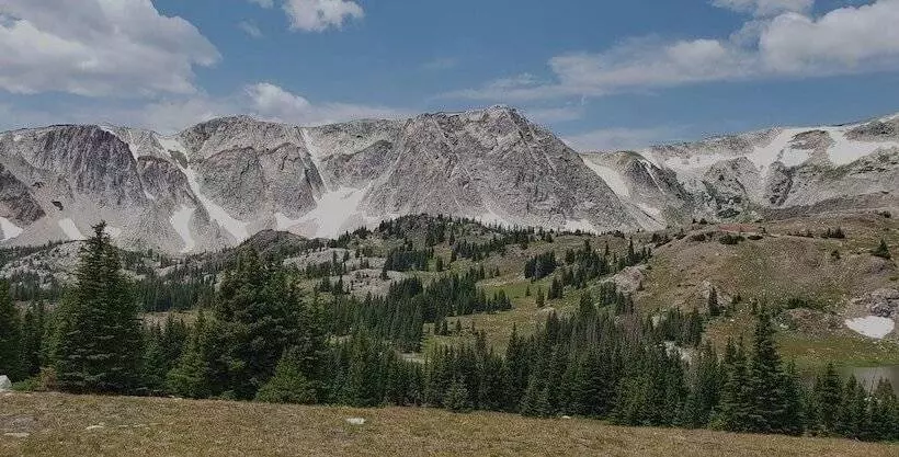 Motelli Snowy Mountain Inn