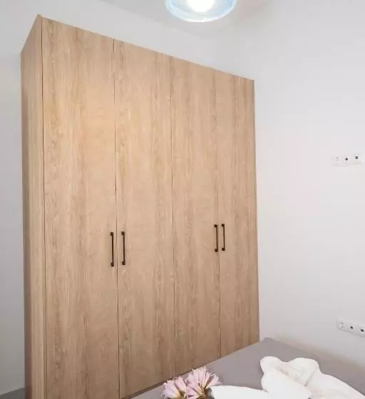 Spilia Suites Hotel Mykonos