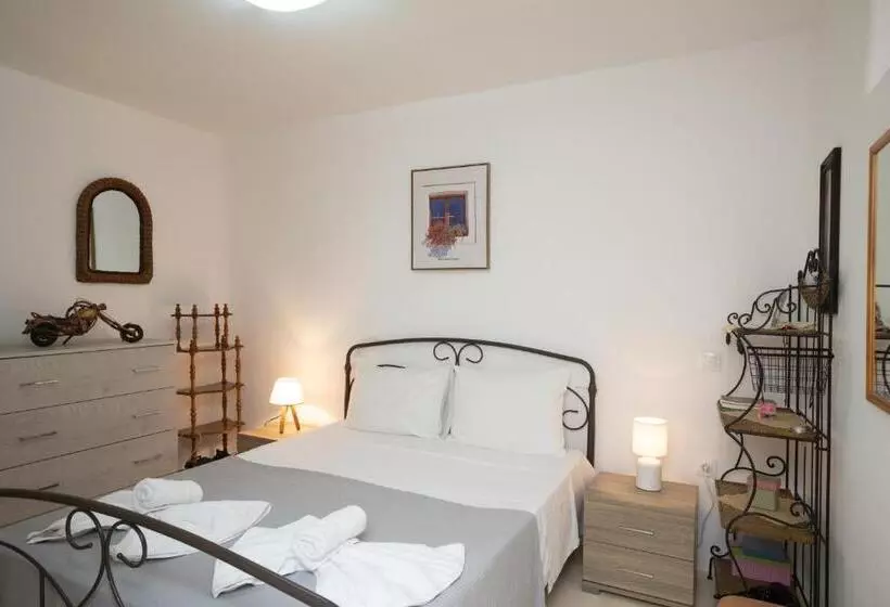 Spilia Suites Hotel Mykonos